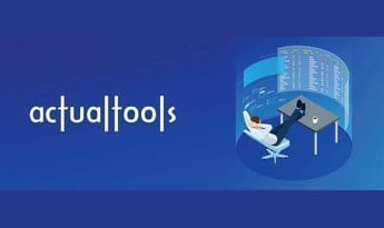 Actual Tools - Actual Virtual Desktops 8 EN Global Software License