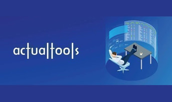 Actual Tools - Actual Window Manager 8 EN Global Software License