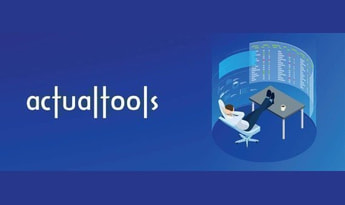 Actual Tools - Actual Window Minimizer 8 EN Global Software License