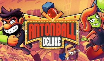 Antonball Deluxe Edition EN Global Steam