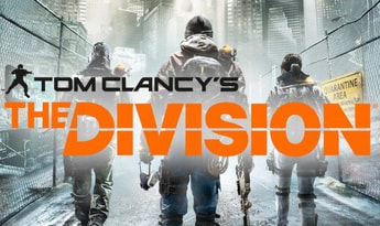 Tom Clancy's The Division EN Global Xbox One Xbox Series