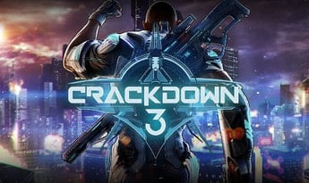 Crackdown 3 EN United States Xbox One Xbox Series Xbox - PC
