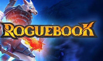 Roguebook EU Steam