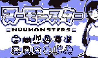 Nuumonsters EN Global Steam
