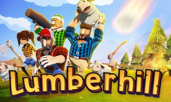 Lumberhill Global Steam
