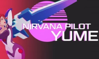 Nirvana Pilot Yume EN/IT/RU North America Nintendo Switch