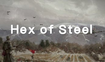 Hex of Steel Steam Global