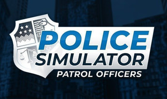 Police Simulator: Patrol Officers EN/DE/ZH/ZH Global Steam