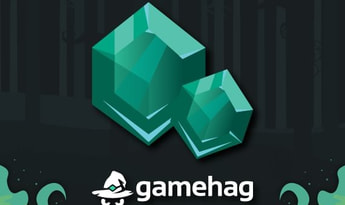 Gamehag Soul Gems 1000 Code Prepaid