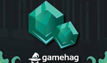 Gamehag Soul Gems 1000 Code Prepaid