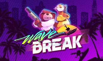 Wave Break EN Argentina Xbox One Xbox Series