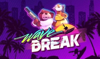 Wave Break Steam Global