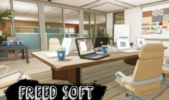 Freed Soft Steam Global