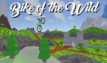 Bike of the Wild EN Global Steam