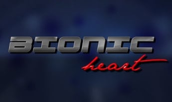 Bionic Heart EN Global Steam