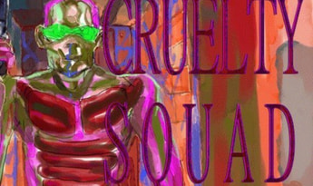 Cruelty Squad EN EU Steam Gift
