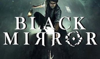 Black Mirror EN/DE/FR/IT/PL/RU/ZH/ES Global Steam