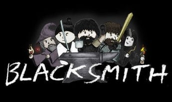 Blacksmith EN Global Steam