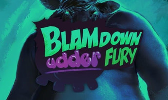 Blamdown: Udder Fury EN Global Steam