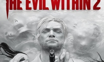The Evil Within 2 - The Last Chance Pack EN/DE/FR/IT/ES EU PS4