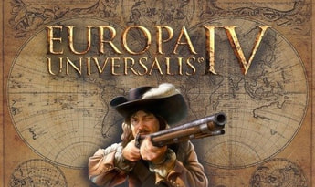 Europa Universalis IV - Bundle EN Global Steam