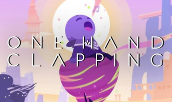 One Hand Clapping Global Steam