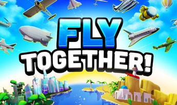Fly Together EU Nintendo Switch