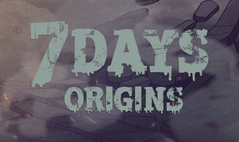 7Days: Origins Global Steam