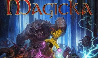 Magicka: Wizard Wars - E3 Robe DLC EN/DE/FR/IT/ES Global Steam