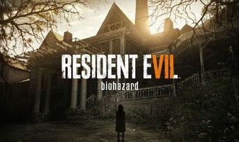 Resident Evil 7 Biohazard EN/DE/FR/PL/RU/ES EU Steam