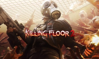 Killing Floor 2: Alienware Mask DLC EN/DE/FR/IT/PL/PT/RU/ES Global Steam