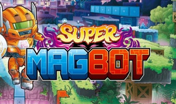 Super Magbot Global Steam