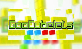 GooCubelets EN/DE/FR/IT/RU/ES Global Steam
