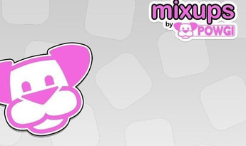 Mixups by Powgi EN Argentina Xbox One Xbox Series