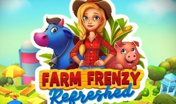 Farm Frenzy: Refreshed EN/DE/RU Argentina Xbox One Xbox Series