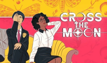 Cross the Moon EN Argentina Xbox One Xbox Series