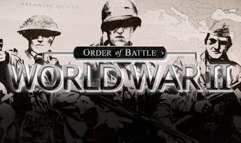 Order of Battle: World War II EN Argentina Xbox One Xbox Series