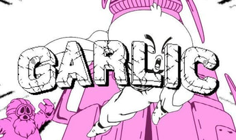 Garlic EN Global Steam