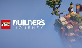 LEGO: Builder's Journey Global Steam Gift