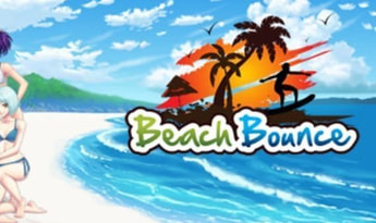 Beach Bounce + Soundtrack EN Global Steam