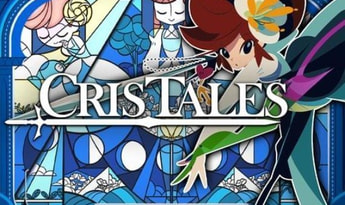 Cris Tales EN Argentina Xbox One Xbox Series