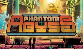 Phantom Abyss EN Argentina Xbox Series