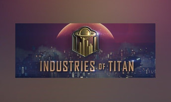 Industries of Titan Global Steam