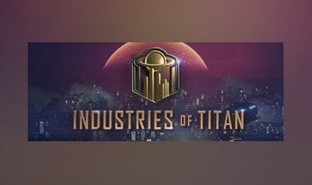Industries of Titan Steam Global