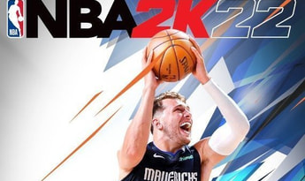 NBA 2K22 United States Steam