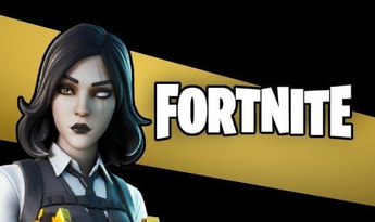 Fortnite - Golden Touch Quest Pack DLC EN EU Xbox One Xbox Series