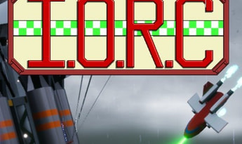 I.O.R.C Impact Orbital Rescue Crew EN Global Steam