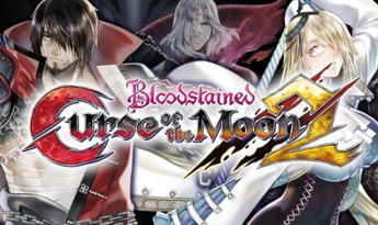 Bloodstained: Curse of the Moon 2 EN Argentina Xbox One Xbox Series
