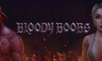 Bloody Boobs EN/RU Global Steam