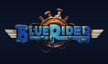 Blue Rider EN Global Steam